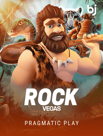 Rock Vegas screenshot