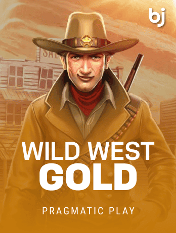 Wild West Gold screenshot