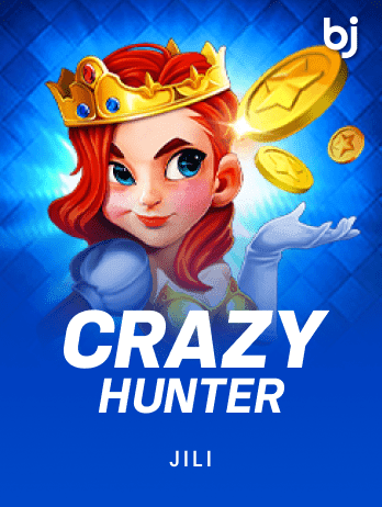 Crazy Hunter screenshot