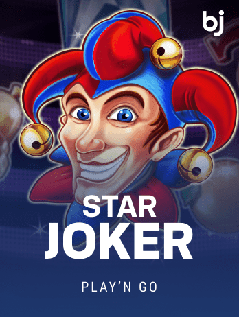 Star Joker screenshot