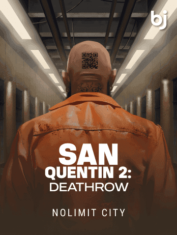 San Quentin 2 Death Row screenshot