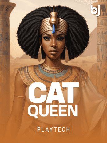 Cat Queen screenshot